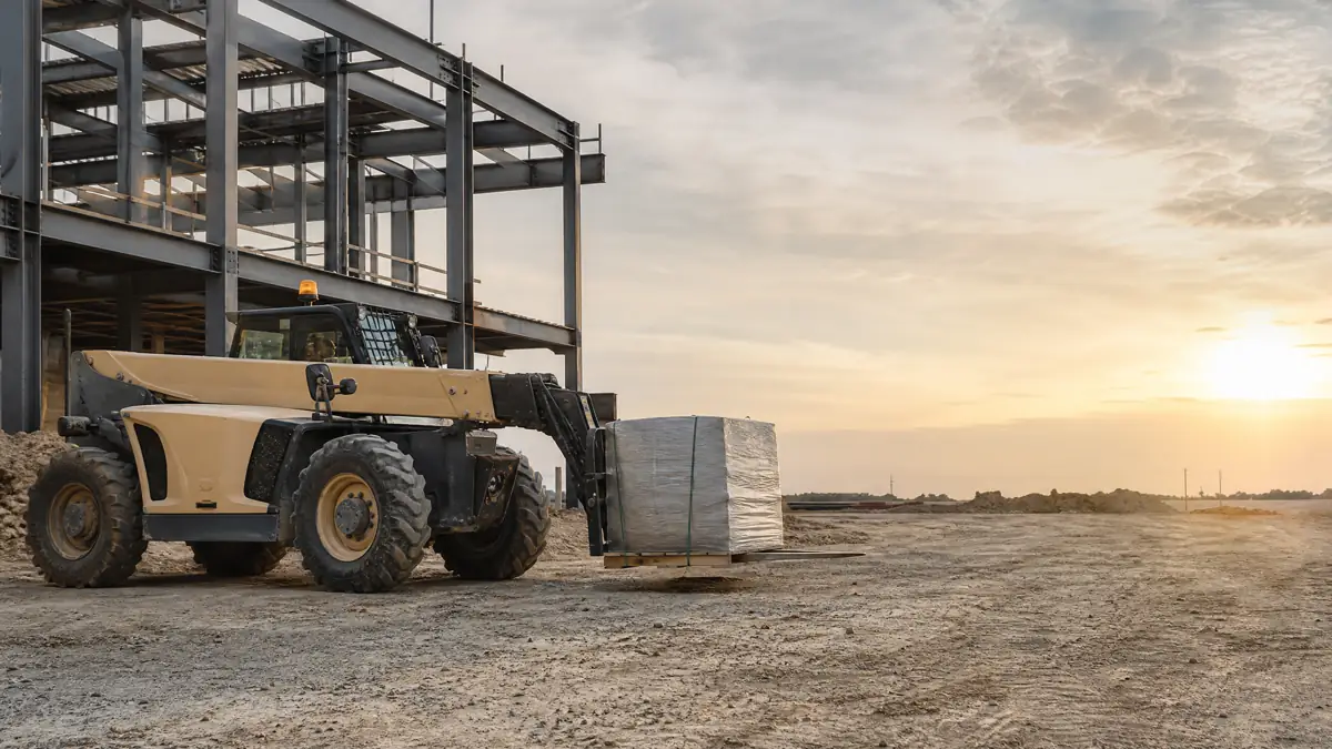 Scissor Lift Rental planning image for Boise, ID